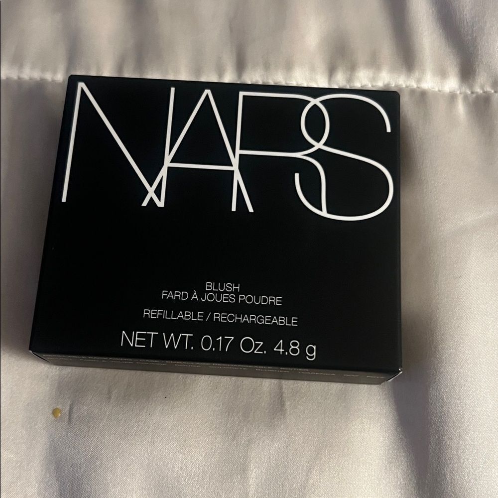 NARS Torrid Blush - NEW - Picture 4 of 6